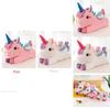 Luxuriously Soft Large Galaxy Unicorn Plush Toy Bed Pillow For Kids And Girls