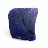 Natural Blue Sapphire Loose Gemstone Rough 1910.35 Ct Uncut September Birthstone for Gem Collections