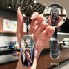 BYD Key Case for Han, Dolphin, Seagull, Mini, Yuan, Tang, Song Pro, and Qin Plus.