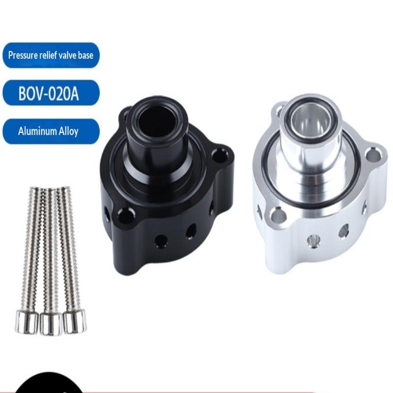 Car Pressure Relief Valve Adapter Base Kit For Mercedes Cla 250 & Gla 250 Fmspmer