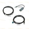 For Diagnostic Service Cables Ethernet 1.5/2 Meter For Toolbox For Tesla Model 3 Y Model X S Ethernet 1137658-00-C 1013230-00-A