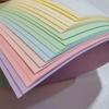 Morandi Colored Macaron Cardstock - Thickened Light Color Paper