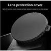 Silicone Protective Case for DJI OSMO Action 6, Len Cap Protector Flexible Lens Cover Protective Accessories, Prevent Scratches