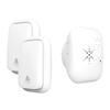 Self-Powered Wireless Doorbell with Cross-Border Certification