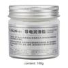 Conductive Grease Electricity Compound Grease 100g Car Electrical Conductive Lubricant Paste For Vehicle Supplies