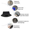 For Mazda CX-5 CX5 2017-2025 2021 2022 2023 Car Rear Trunk Mat Luggage Tray Waterproof Boot Floor Pads Cargo Covers Accessories