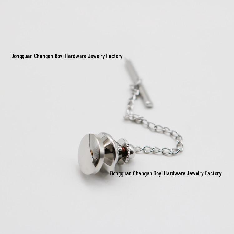 

Набор ретро запонок и броши с кисточкой: Модная цепочка и булавка для галстука для мужчин и женщин