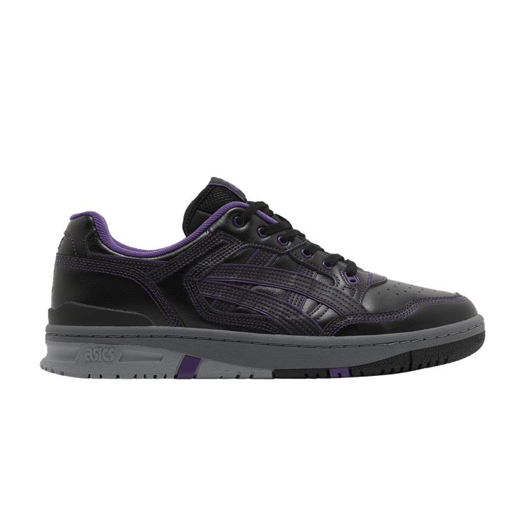 Needles x ASICS EX89  Black  36