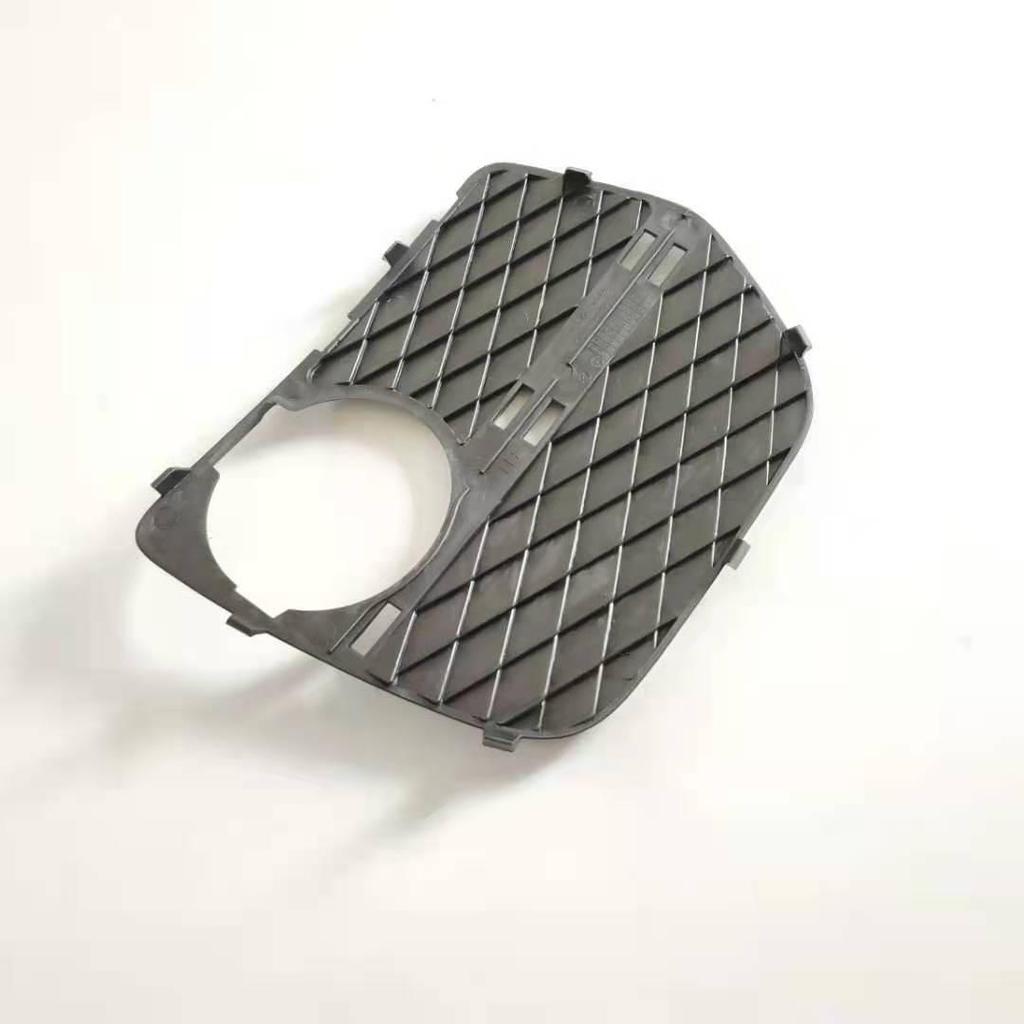 Front Fog Light Grille for BMW X6 E71 (51117312605/51117312606)