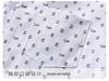 Completo estivo per ragazzi in stile britannico: Completo 3 Pezzi: Pantaloni a Spallina Sottile e Camicia a Maniche Corte