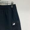 NeW Balance W 3.5 Woven Cargo Shorts nbnvf2W512 Black