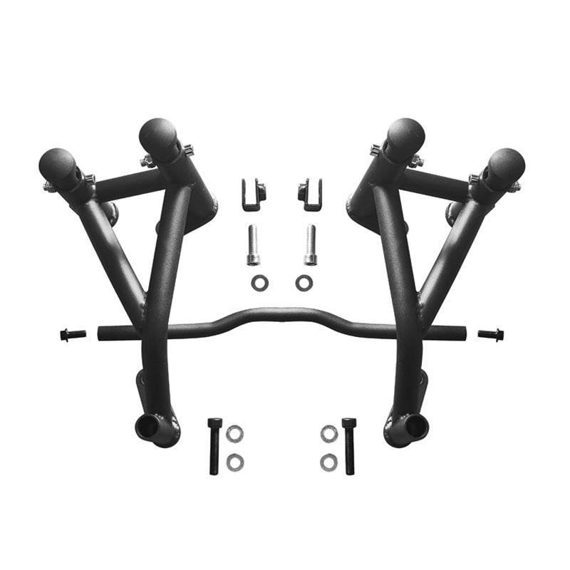 QJ Quiangjiang Sai 800 Anti-Fall Guard Bar for Motorcycle