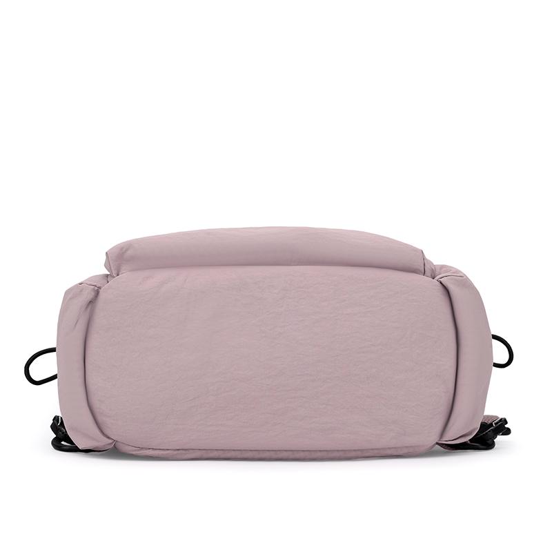 Nylon Backpack Women's Lightweight Travel Backpack