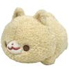 Pomeranian Mochi Kinako Pudding