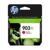 HP 903XL Orijinal Yüksek Verimli Macenta Mürekkep Kartuşu (T6M07AE) HP OfficeJet Pro 6950/6960/6970 için