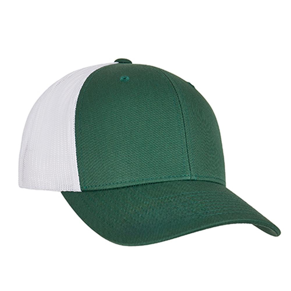 Flexfit Retro Two Tone Trucker Cap