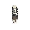 Adidas Superstar Vintage Made In Germany Black White - JI3139