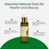 Bhisajyam® Clove Essential Oil | 100% Pure & Natural | Toothache Relief, Oral Health & Gum Care | Antibacterial Protection | No Chemicals | Men &
