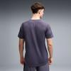 Puma Men Running Short Sleeve Tee Run Velocity Tee Poly 526600