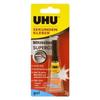 Instant Glue - UHU - SUPERGEL - 3 G - Transparent - Non-drip
