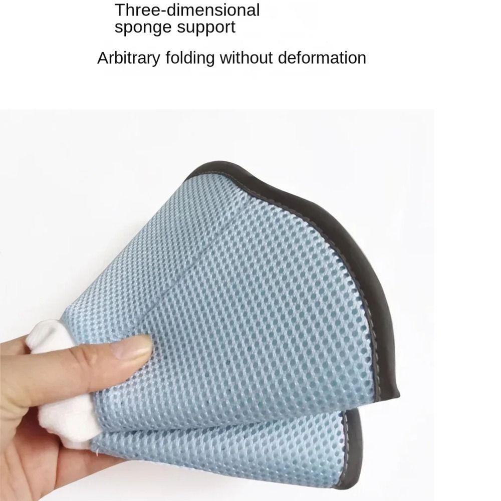Anti-bite Pet Elizabethan Ring Stop Licking Dog  Protective Head Cover Cat Recovery Collar  Rashes