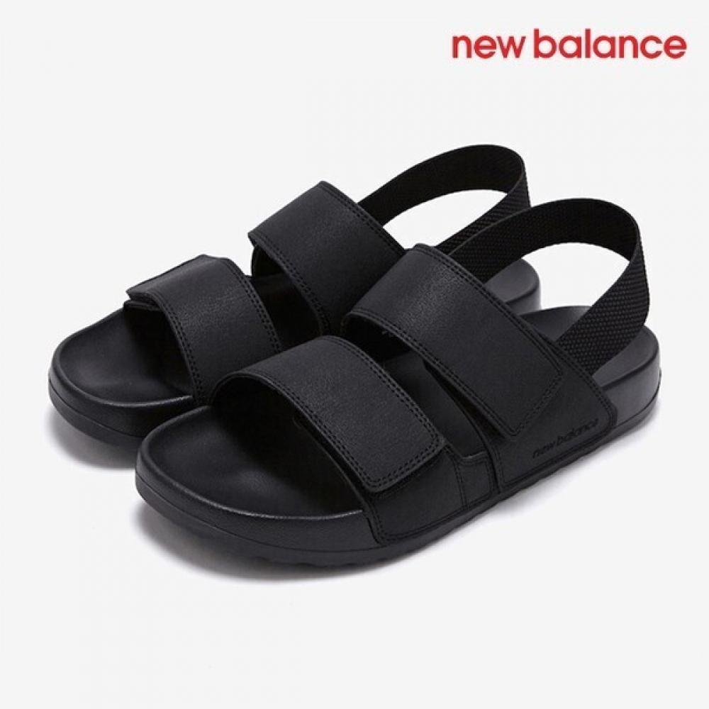 

New Balance Half Club Sandals H21 Nbrjdf420b 19 Sd3601mbk 280