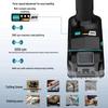 DAYI 40V Cordless Brushless Angle Grinder CN plug (adapter included)