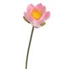 Long Stem Simulated Lotus EVA Decorative Fake Flower Fake Lotus Seedpod  Garden Supplies