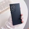 0.3mm Ultra Thin Silicone Soft Case For Samsung Galaxy S25 S24 Ultra S23 S22 S21 Plus Note 20 A52 A53 Matte Transparent Cover