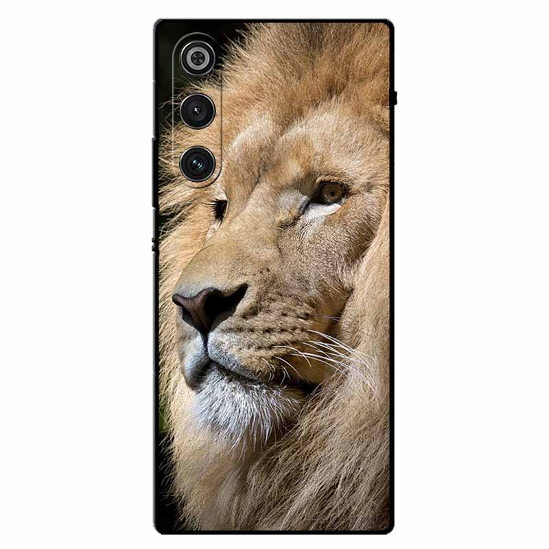For Nubia Red Magic 10 Air Case NX779J Black TPU Silicone Back Cover Case For Red Magic 10 Air Bumper RedMagic10 Air Phone Funda