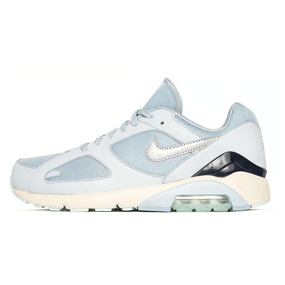 

Новые Nike Air Max 180 Ice AV3734-400 36.5