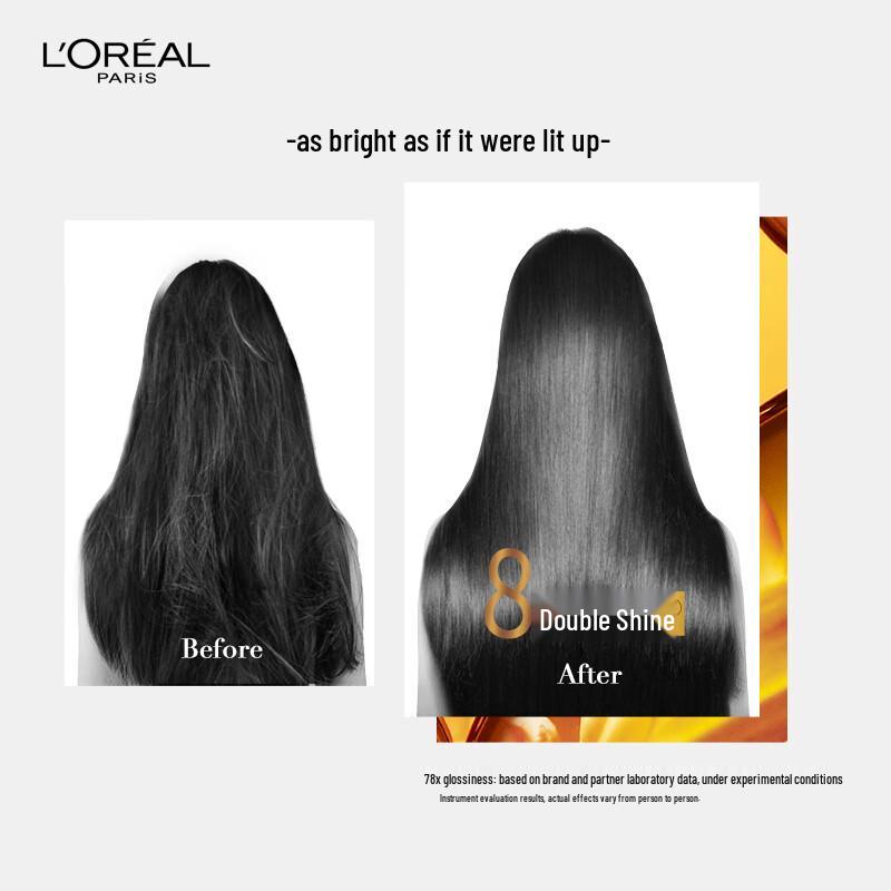 L'Oréal Elvive Extraordinary Oil Hair Treatment