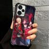 Fate Zero Stay Night Archer Plating Phone Case For Xiaomi Redmi Note 14 15 Pro Plus 13 12 11 11S 11T 10 9S 9 5G Anti-Fall Airaba
