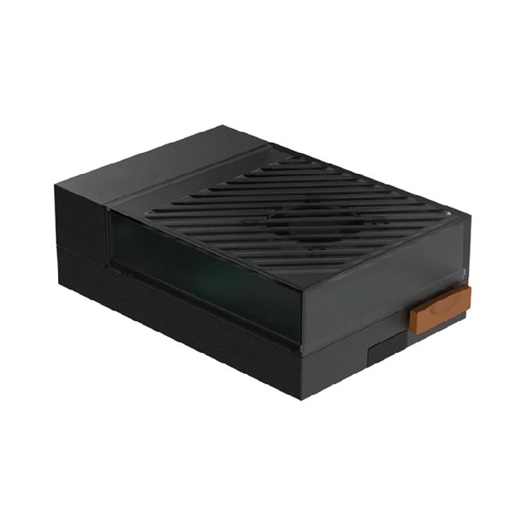

Removable Top Cover Heat Dissipation Passive Cooling Case Expansion Board Protective Accessories For Argon Poly 5+