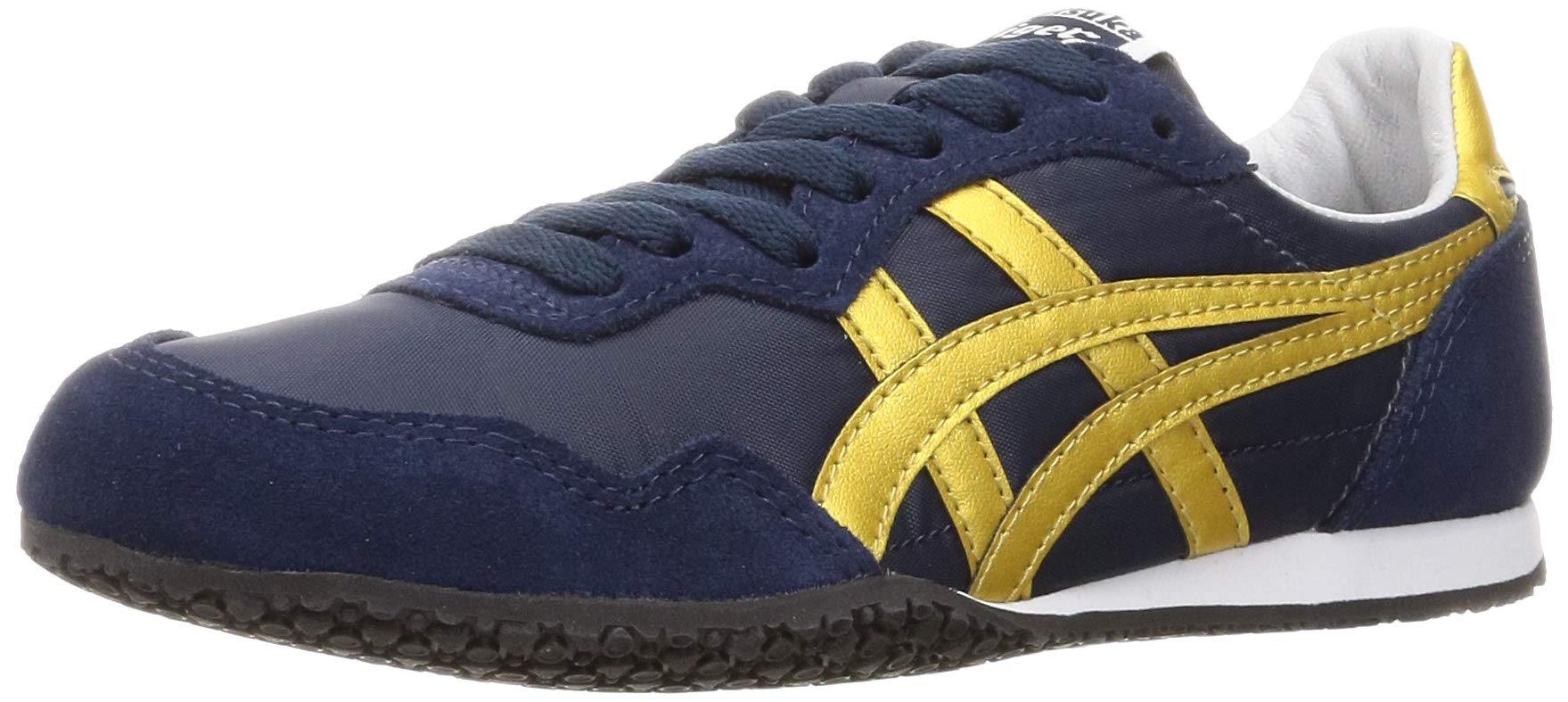 

Sneakers SERRANO1 Gold cm [Onitsuka Tiger] Midnight/Pure 24.0