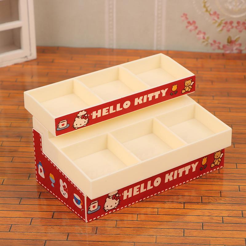 

Миниатюра кукольного домика 1/12 Кт Супермаркет Стеллаж для хлеба и овощей Шкаф-витрина для хранения Игрушки для сюжетно-ролевых игр бежевый