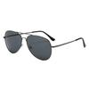 New Classic Men Women Sunglasses Fashion Metal Pilot Driving Fishing Sun Glasses UV400 Vintage Eyewear
