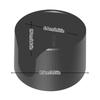 Convenient Coffee Press Base With Nonslip Designs For Enhancing Stability During Brewing And Easy Maintenance