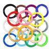 1.75mm Print Filament ABS/PLA 10m Modelleren voor 3D Tekenprinter Pen MakerBot (Willekeurige kleur)