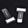 For Mazda 2 3 5 6 CX-3 CX-4 CX5 CX7 CX9 RX7 MX5 MX3 Car Receipt Clip Invoice Certificate Temporary Parking Card Ticket Holder h5