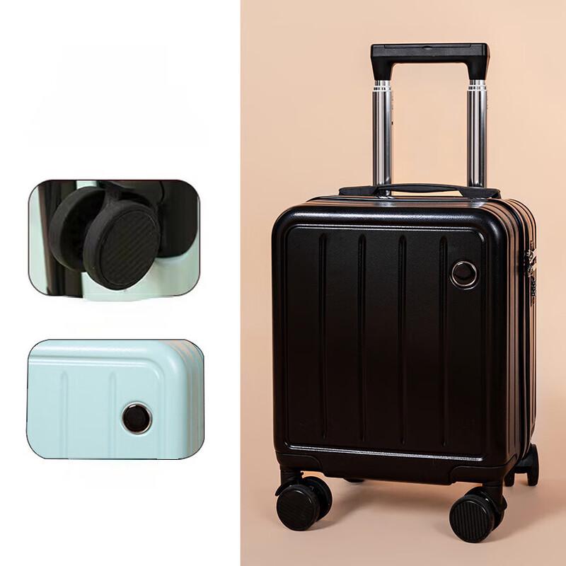 OEING Mini Carry-on Suitcase