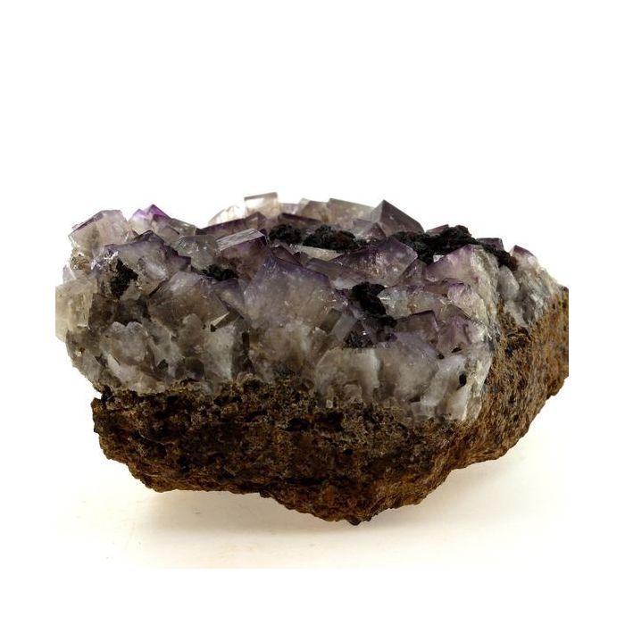 Fluorite 1945.0 carats