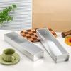 Convenient Cheese Cake Baking Tray Professional Long Loaf Cake Molds Baking Moulds for Baking Perfect Cheesecakes