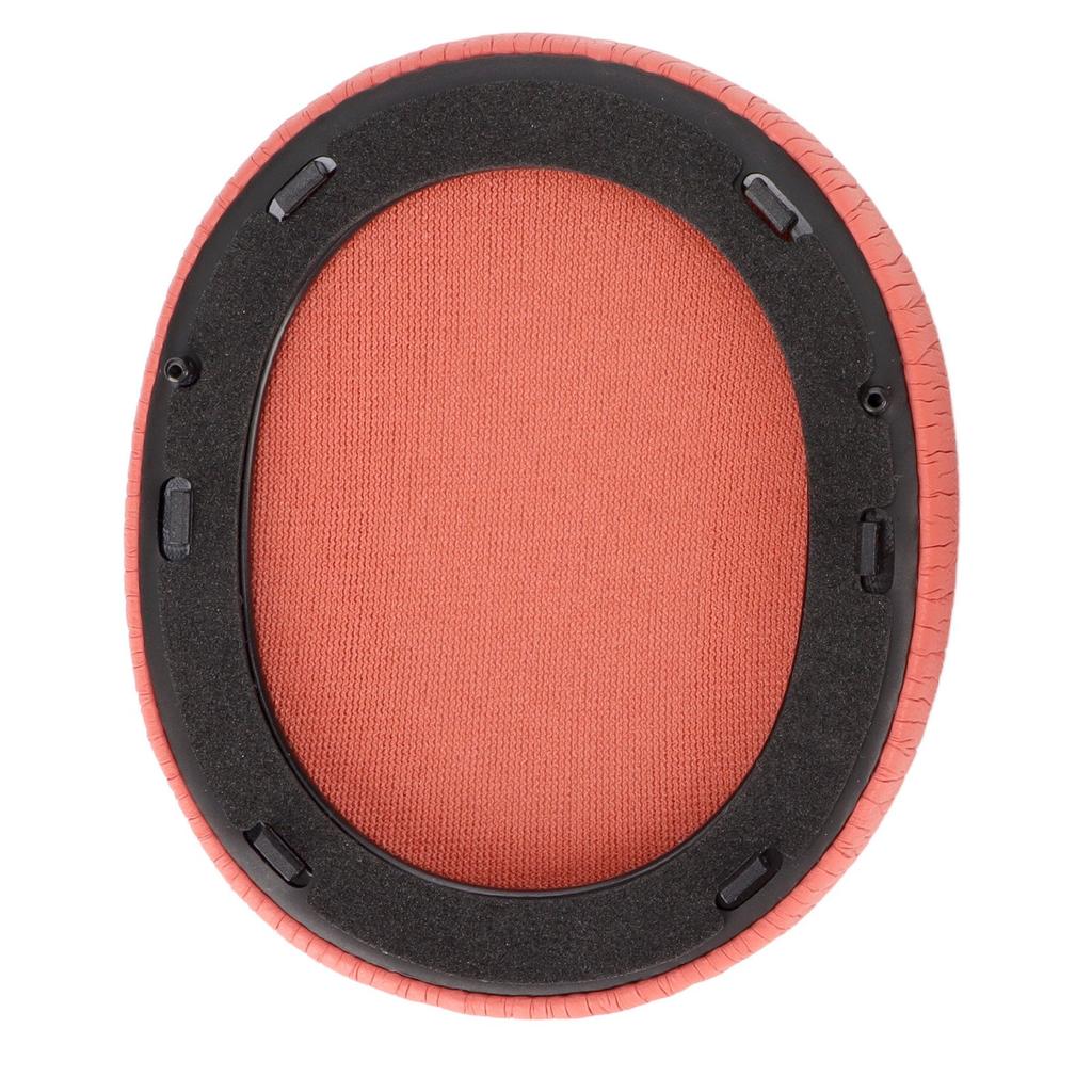 Replacement Headset Ear Cushion Noise Isolation Around Headphones Ear Pads for W820NB Headset
