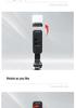 360° Rotating Anti-Shake Selfie Stick Tripod with Bluetooth Remote and Extendable Desktop Stand
