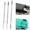 3Pcs Double-Headed Disassembly Tool Reusable Electronic Repair Spudger Household Appliance Repair Tool for Mobile Phone Computer