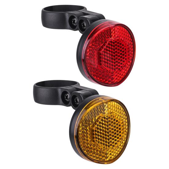 Bicycle Tail Light for AirTag Anti-Theft Lightweight Waterproof Super Bright Road Mountain Bike Lamp Night Riding Warming LED Lamp