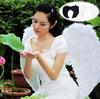 Angel Wings Ddlg Littles Cosplay Women's Costumes