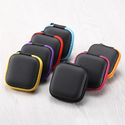 PH Mini Square Pouch (for Storing Accessories, Earphones, and Cables)