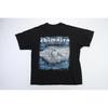 New 2001 Chimaira Pass Out Of Existence Black All Size T Shirt